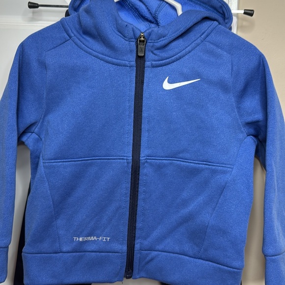 Nike 2 Piece Set Therma Fit for Baby Boy - Picture 2 of 6